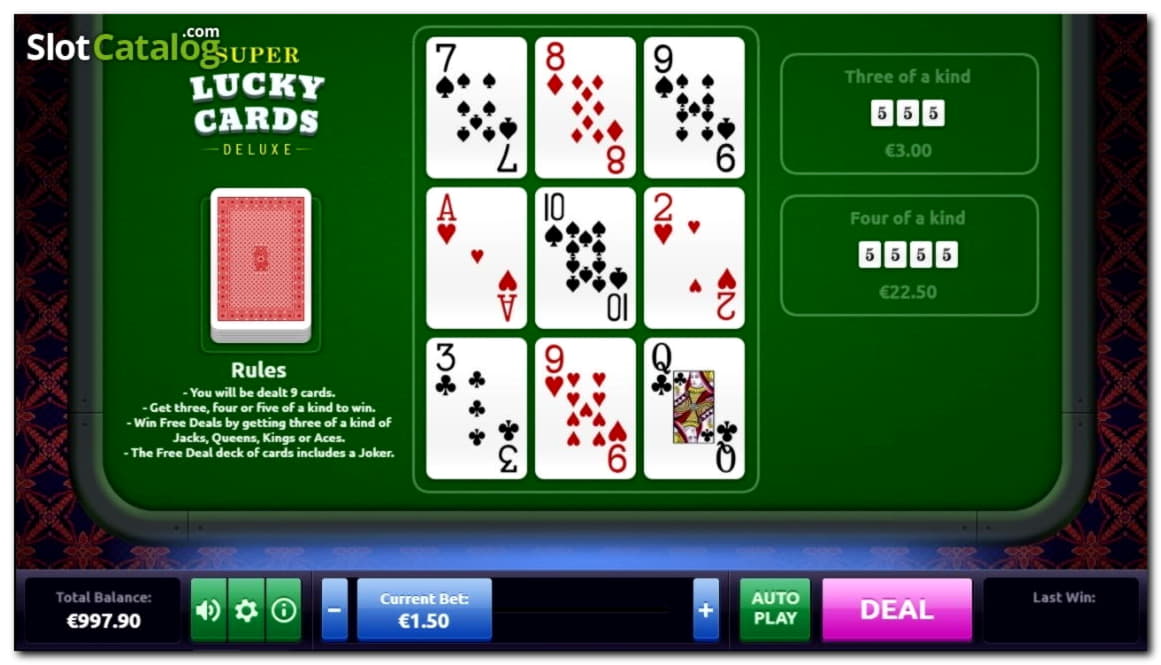 £760 Daily freeroll slot tournament at Jackpot City Casino