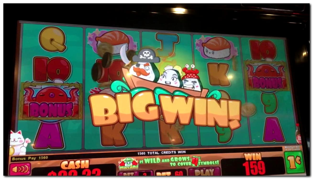 715% First Deposit Bonus at Casino Las Vegas