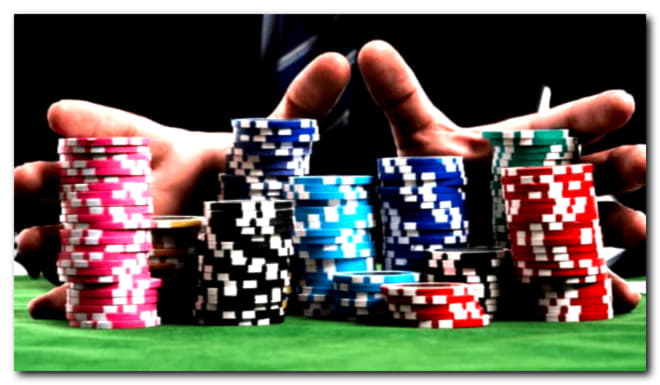 Eur 385 Casino chip at Maldives Casino 