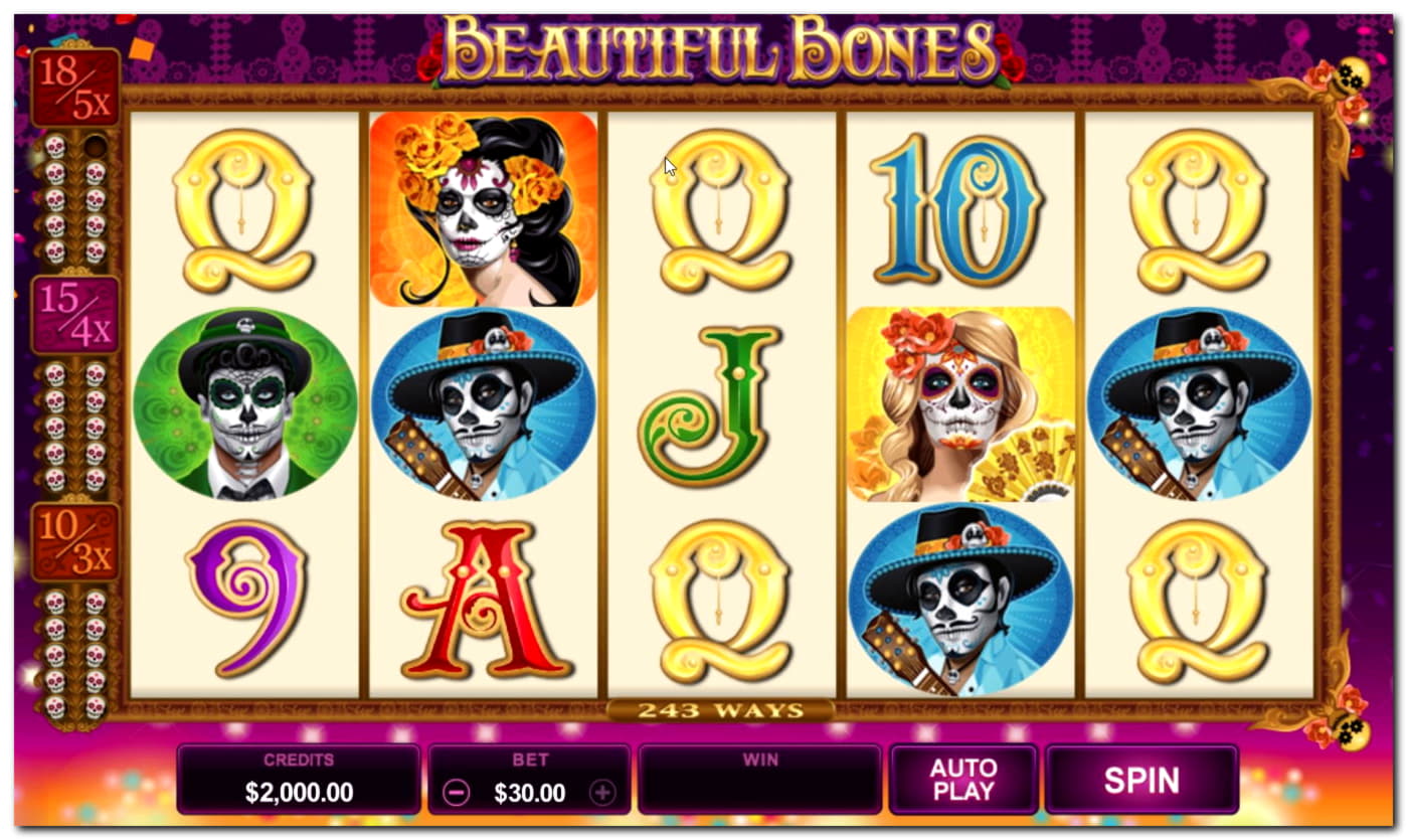 $30 Mobile freeroll slot tournament at Spin Palace Casino