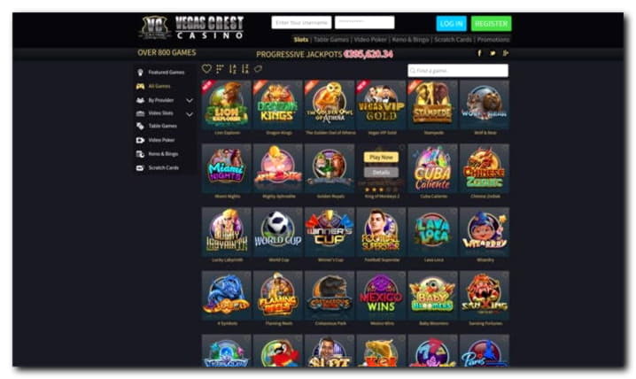 EURO 3205 No Deposit Casino Bonus at bWin Casino