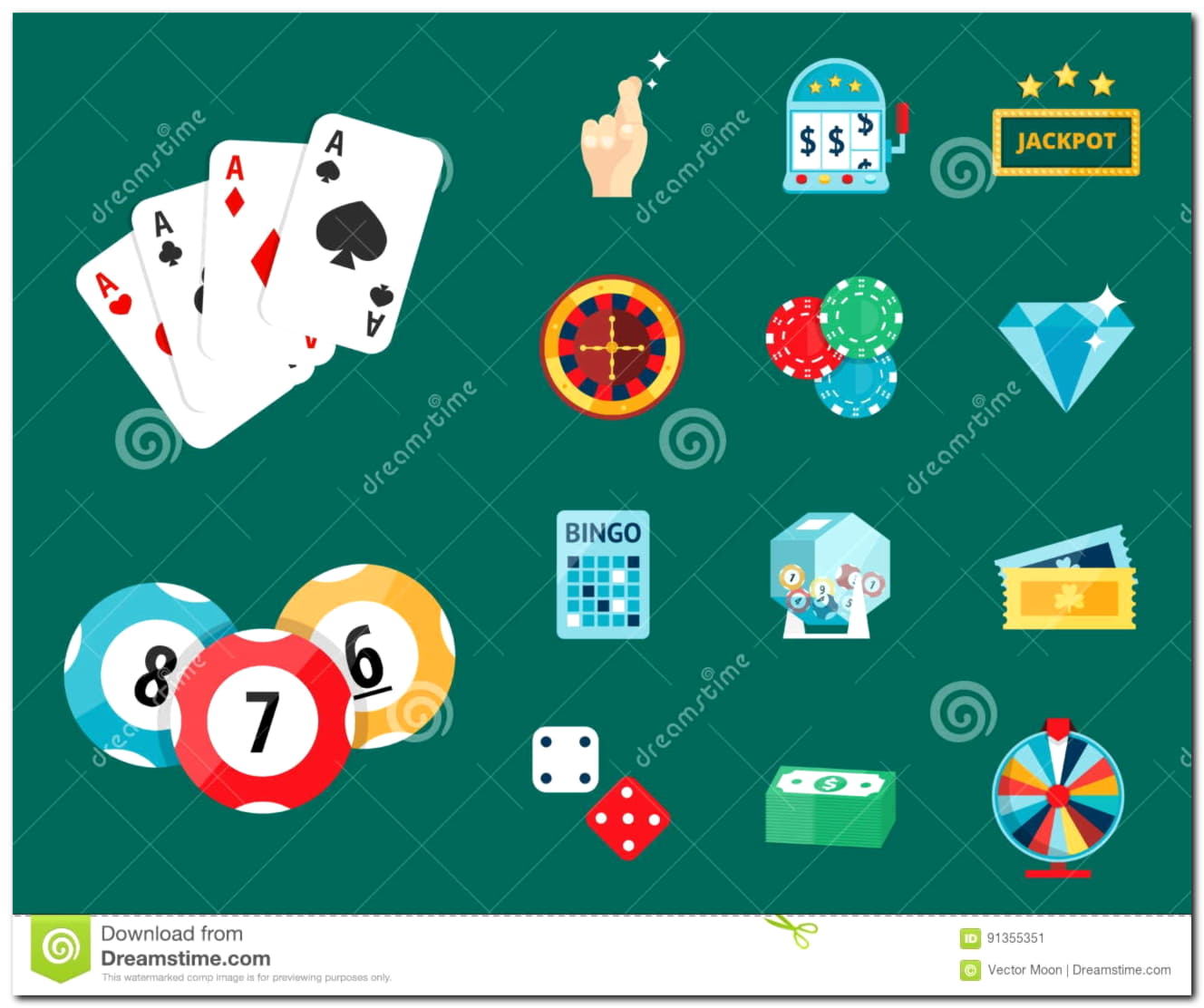 €145 Free chip at No Bonus Casino