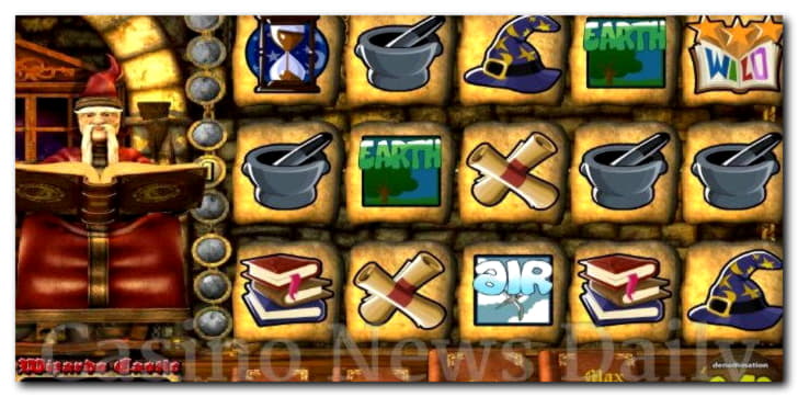 570% No Rules Bonus! at Slots Heaven Casino