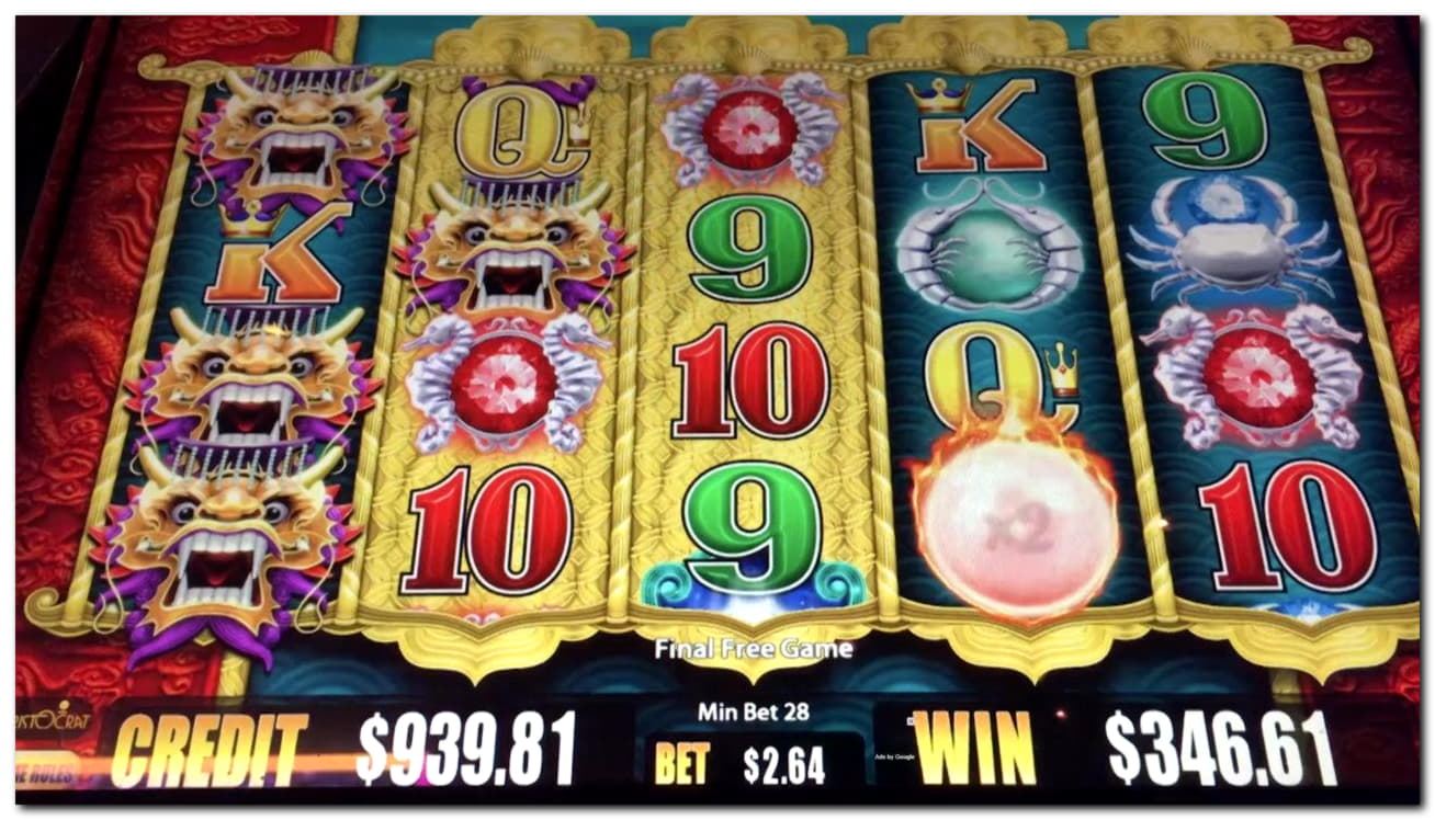£275 Tournament at Casino Las Vegas