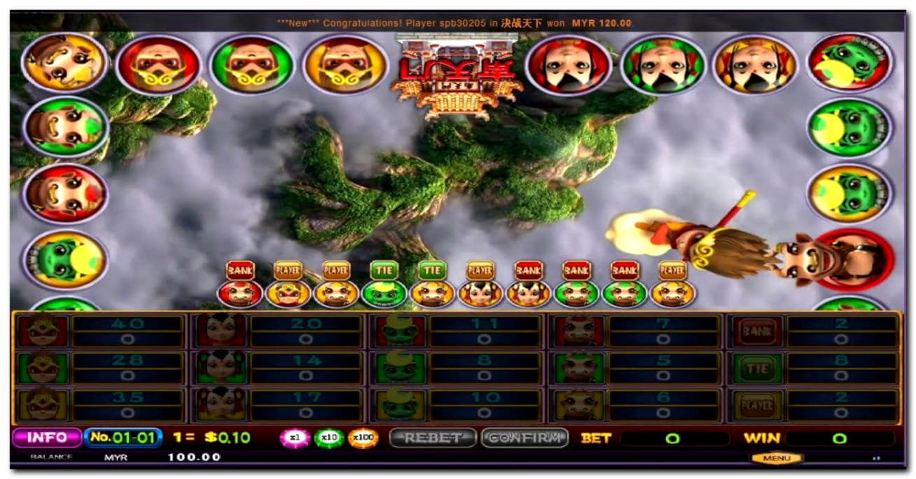 $550 Free Money at River Belle Casino