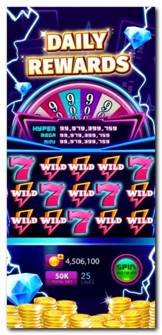 420% Casino match bonus at Casino com