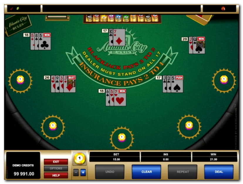 30 Free spins no deposit at No Bonus Casino