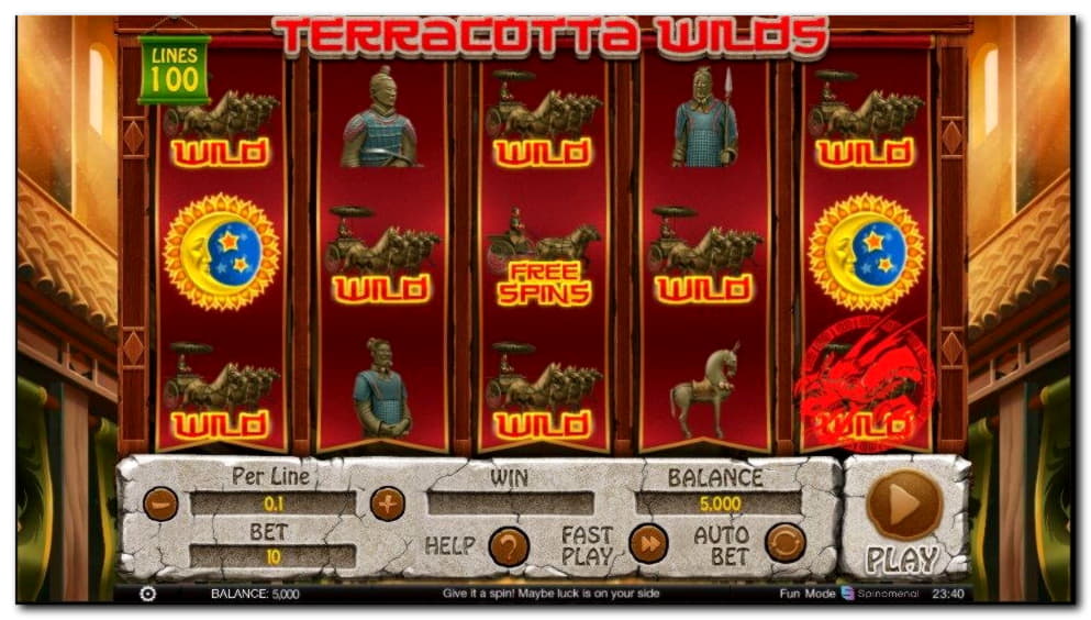 275% Casino Welcome Bonus at Power Spins Casino