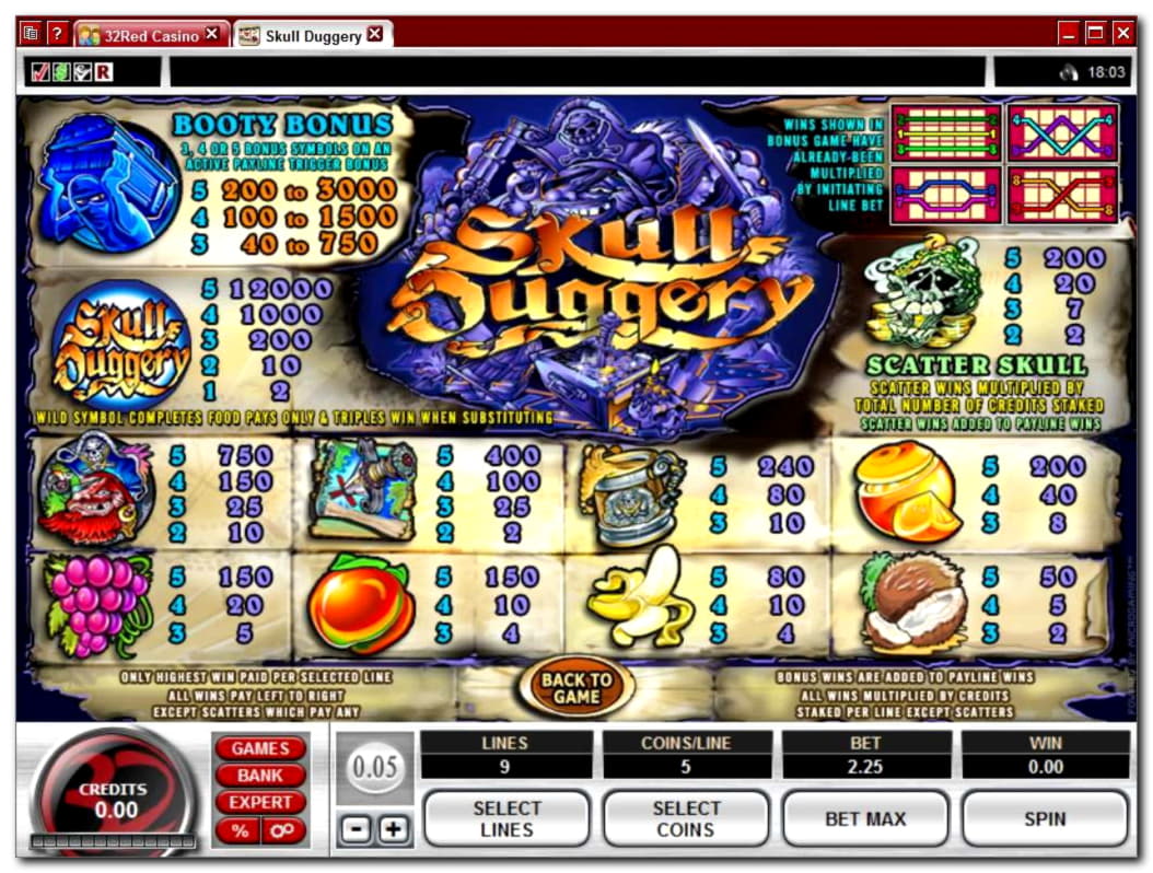 €360 FREE Chip at Casino com