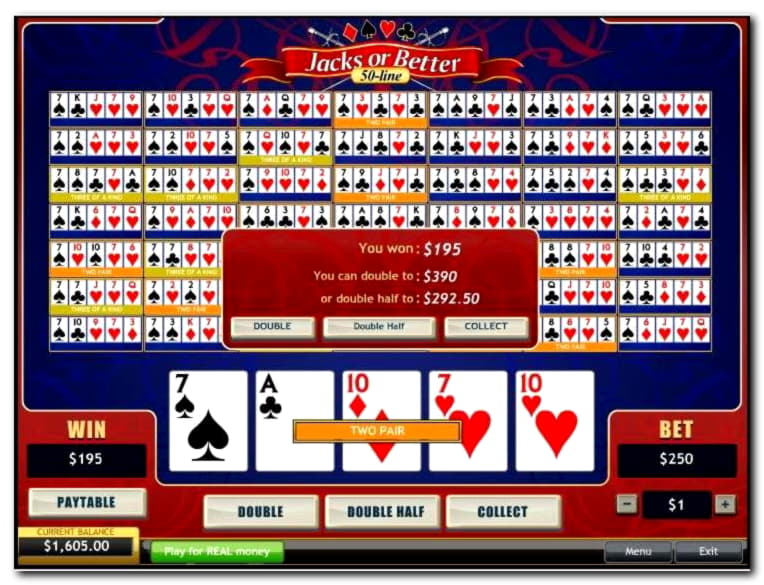 $660 NO DEPOSIT BONUS at Gaming Club Casino