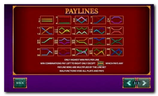 €2470 no deposit bonus casino at Euro Palace Casino