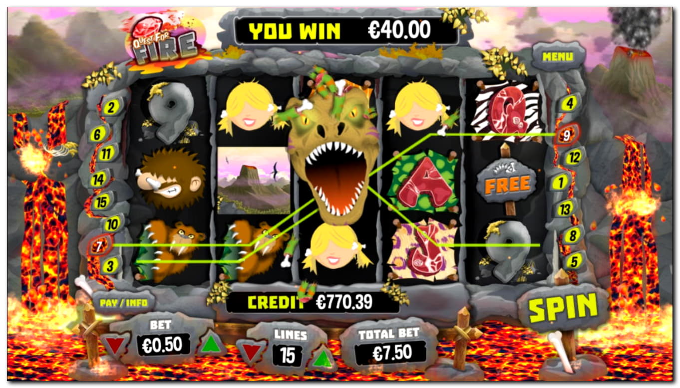 EURO 1905 no deposit bonus code at Treasure Island Jackpots Casino (Australia Casino Mirror)