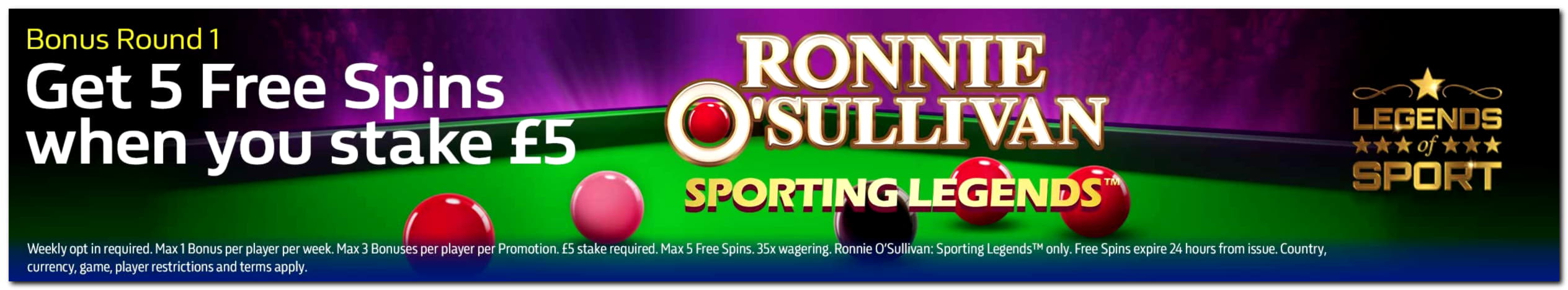 €450 Casino chip at Casino com