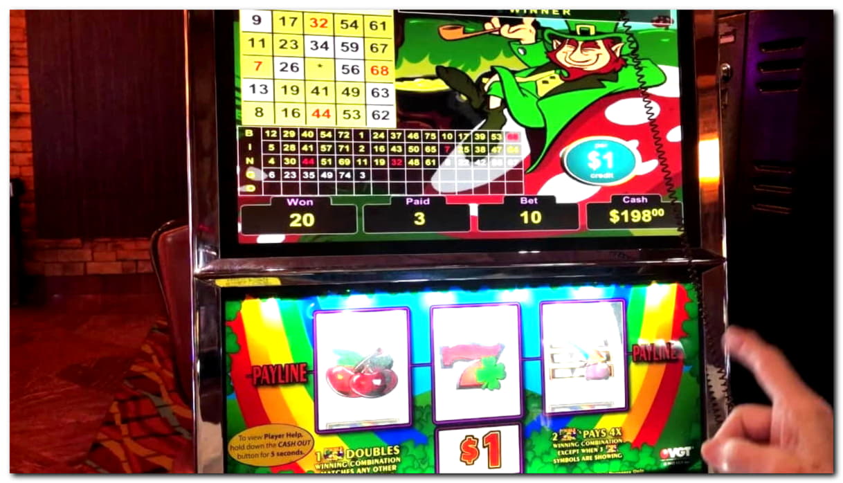 €375 FREE CASINO CHIP at Gluck24 Casino