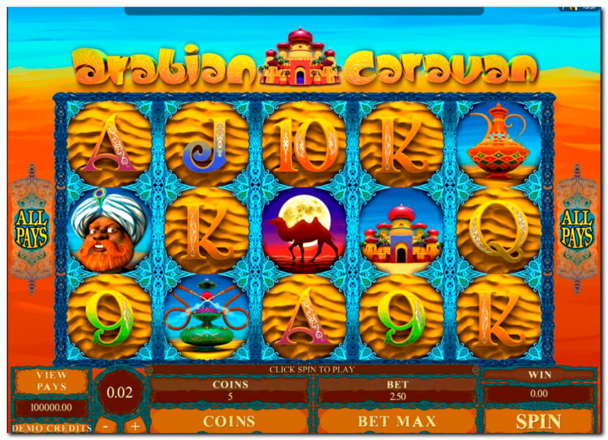 $530 Online Casino Tournament at Slots Heaven Casino
