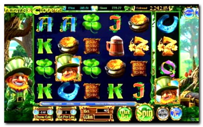 EUR 1595 No deposit bonus casino at LV Bet Casino