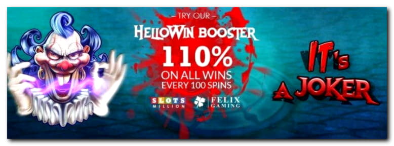 290 Free Spins at Royal Panda Casino