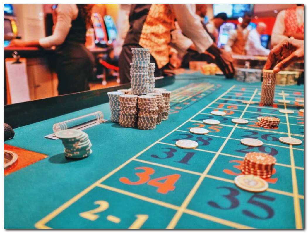 £3340 No deposit at Maldives Casino 