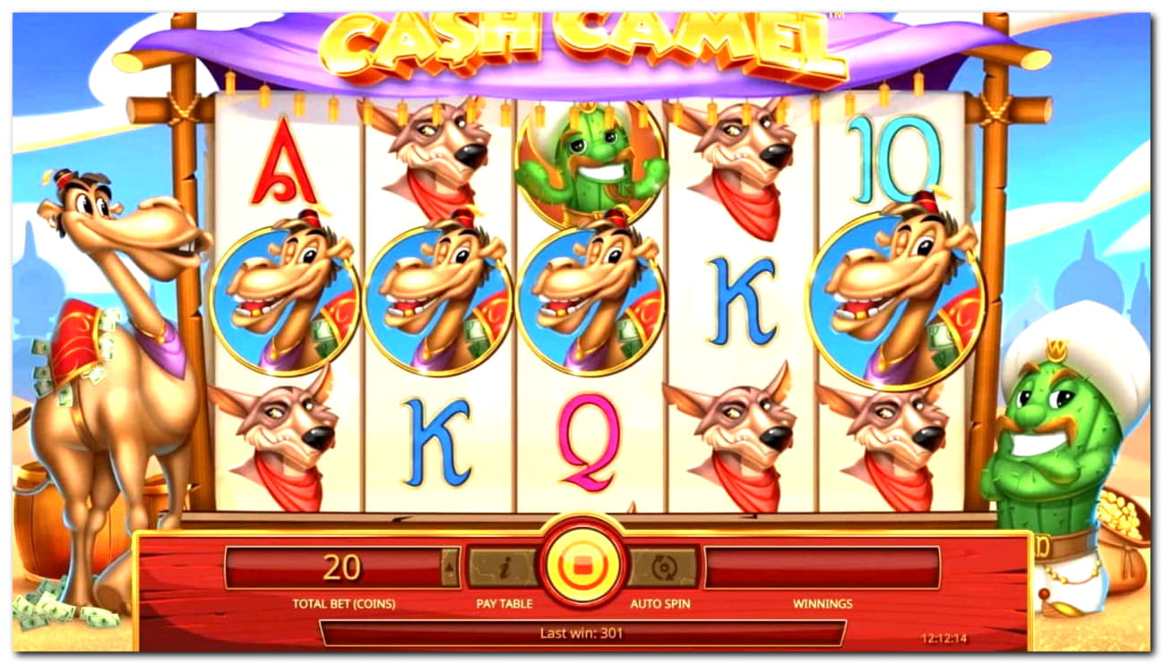 EURO 200 NO DEPOSIT BONUS CASINO at Slots Million Casino