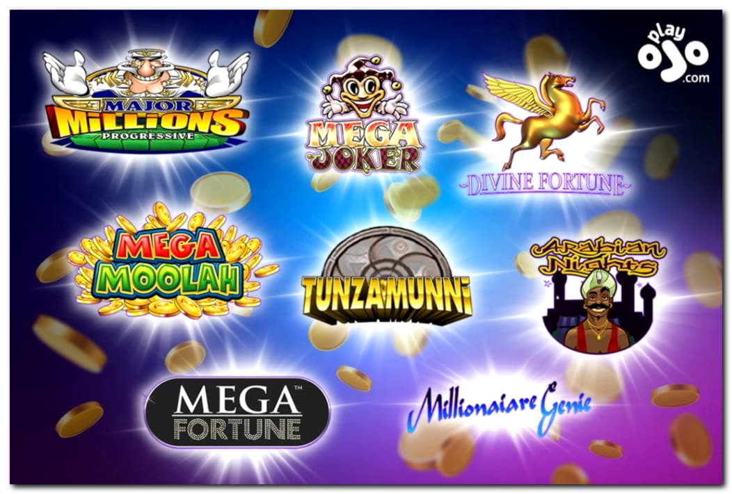 60% Signup casino bonus at Lincoln Casino