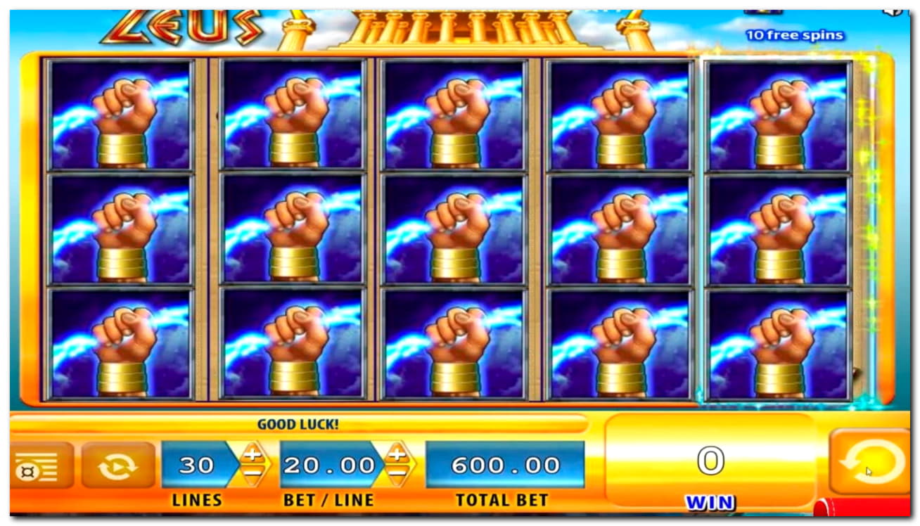 280 free casino spins at No Bonus Casino