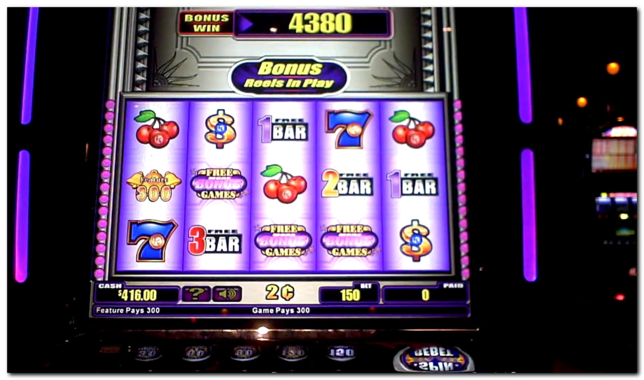450% Casino match bonus at Ruby Fortune Casino