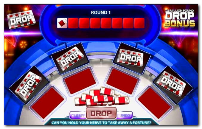 EURO 170 no deposit casino bonus at Come On Casino