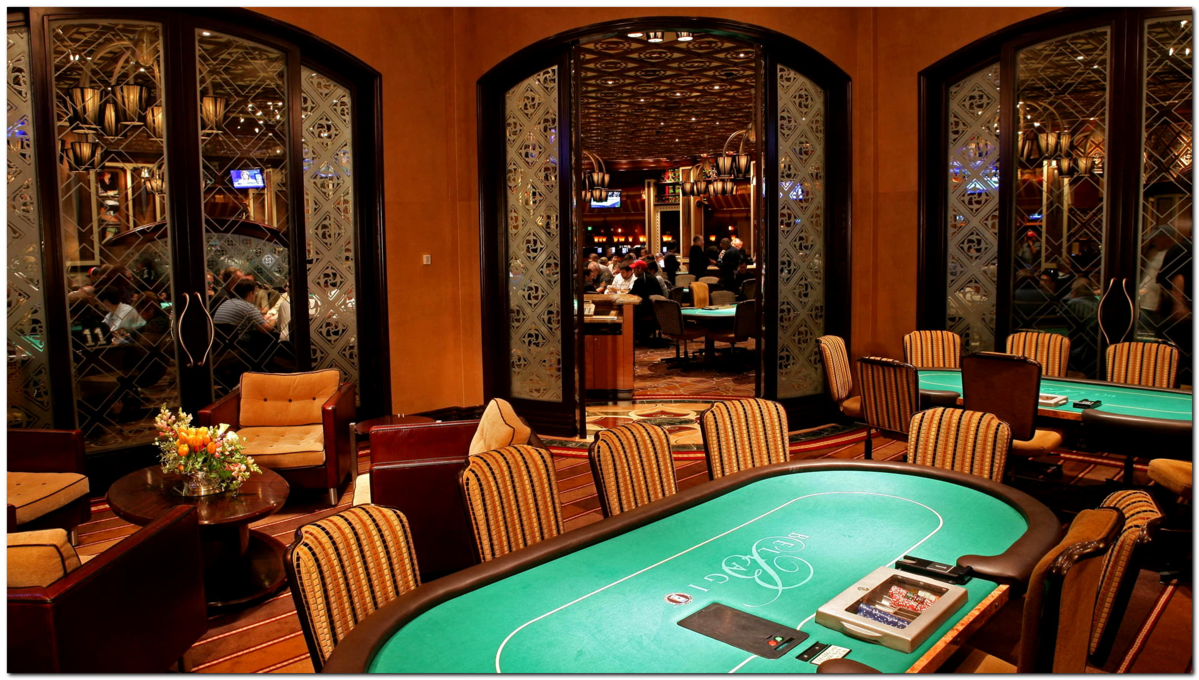 EUR 930 Free Casino Tournament at Casino Las Vegas