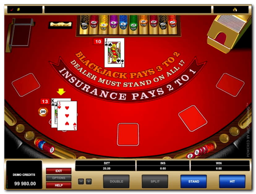 EUR 4040 No Deposit at Jackpot City Casino