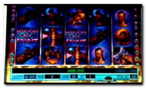 295 free spins at Euro Palace Casino