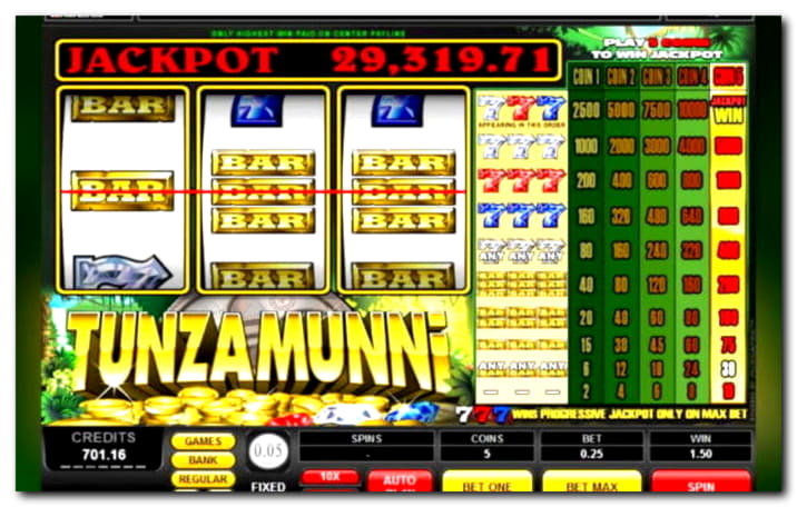 80 Free Casino Spins at Gaming Club Casino