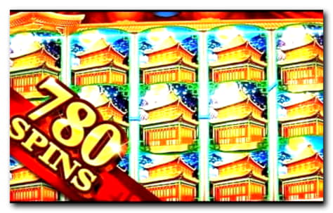 200 Free Casino Spins at Treasure Island Jackpots Casino (Sloto Cash Mirror)