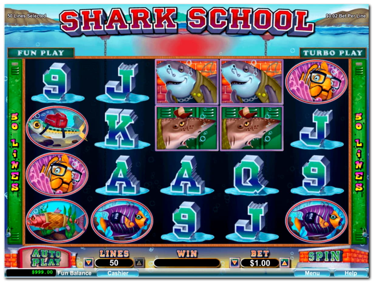 610% Match Bonus at Slots Million Casino