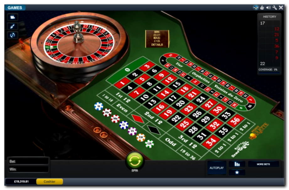 $195 Casino tournaments freeroll at Royal Panda Casino