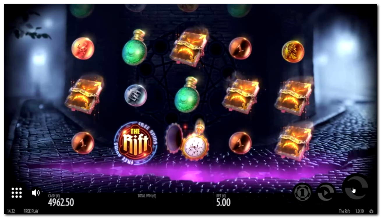 240 Free Spins right now at Liberty Slots Casino