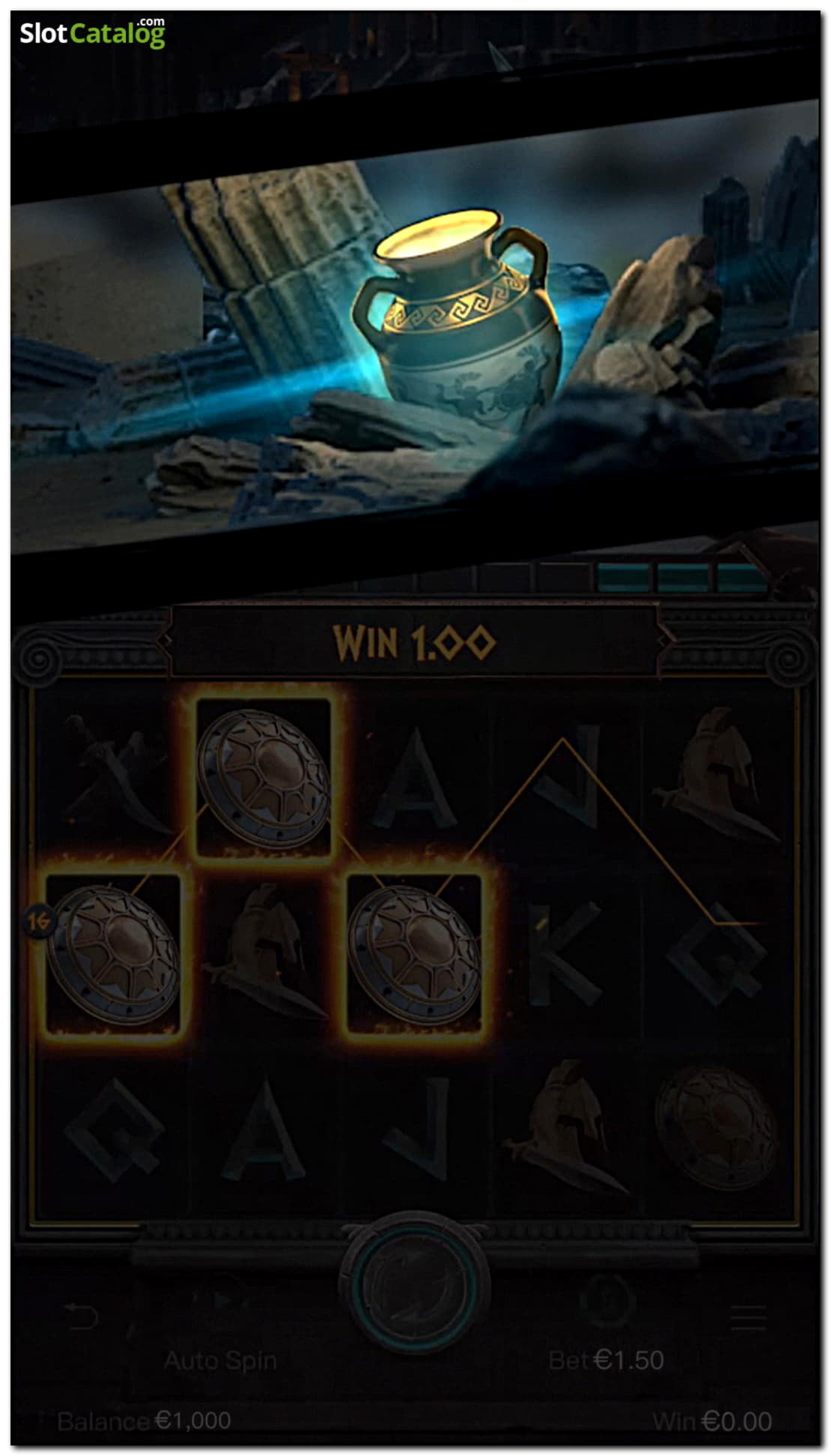 655% Deposit match bonus at Casino com