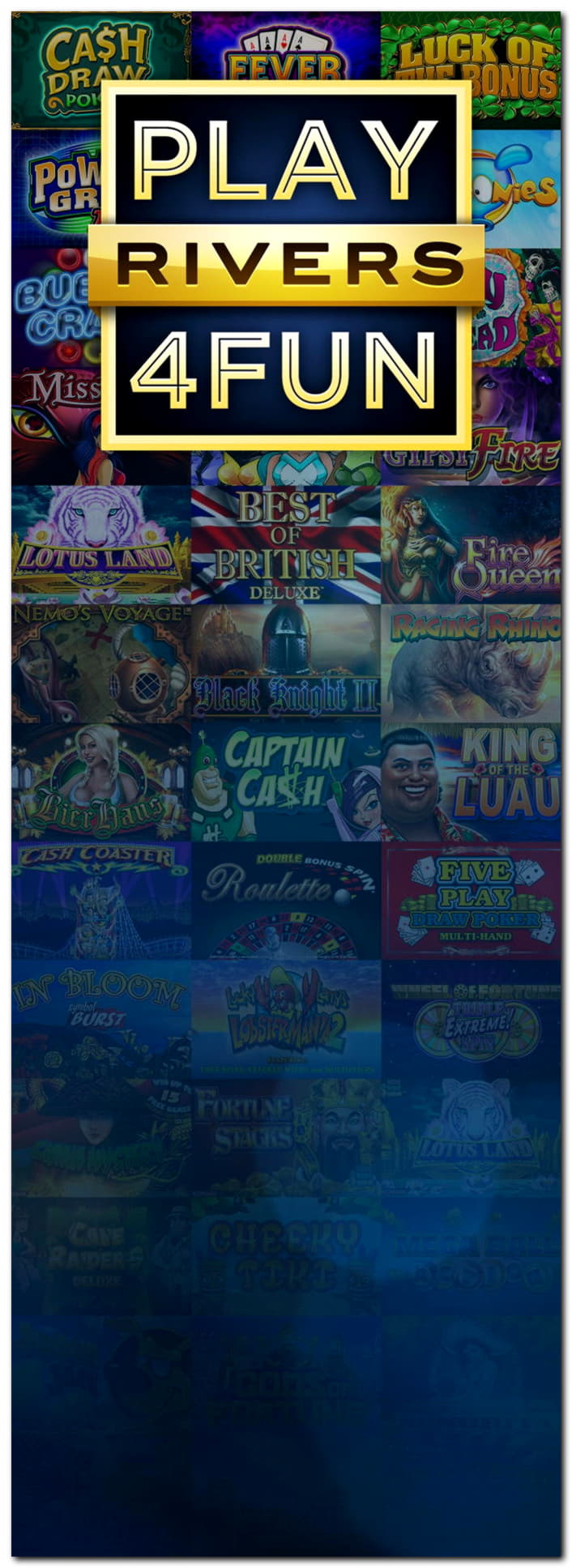 135% Deposit match bonus at Dafa Bet Casino