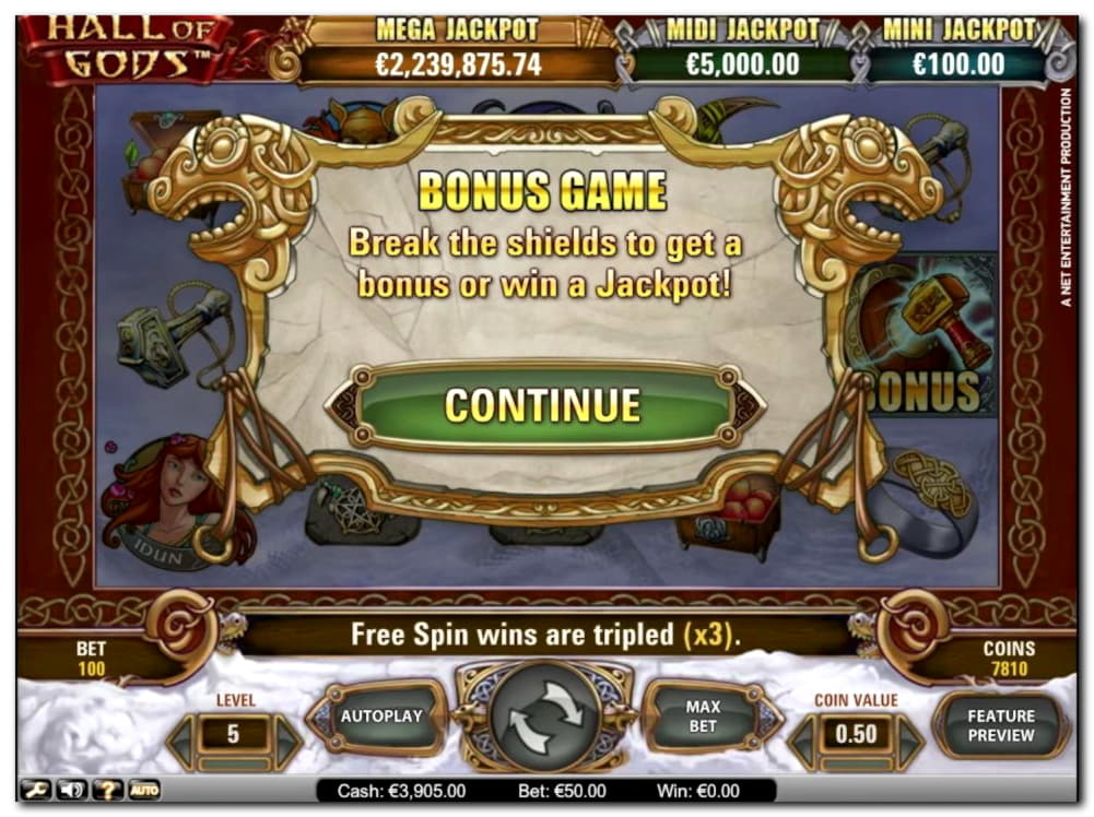 740% Match at a casino at Jackpot City Casino