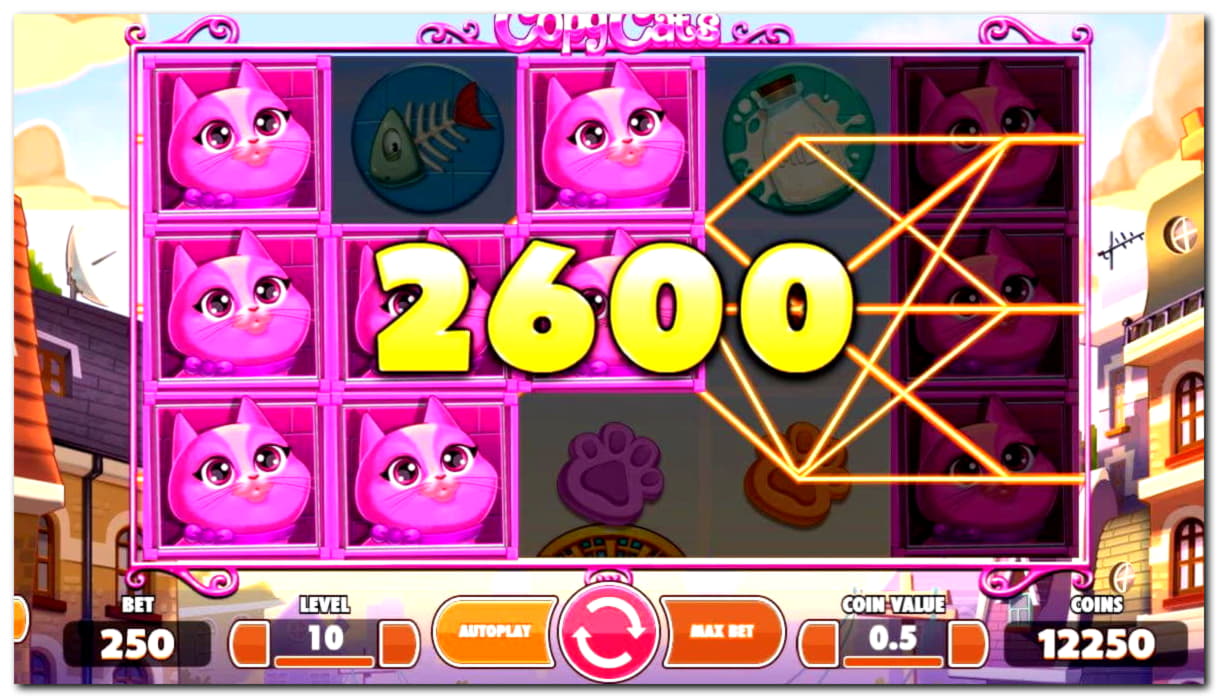 Eur 410 Free Money at Gluck24 Casino