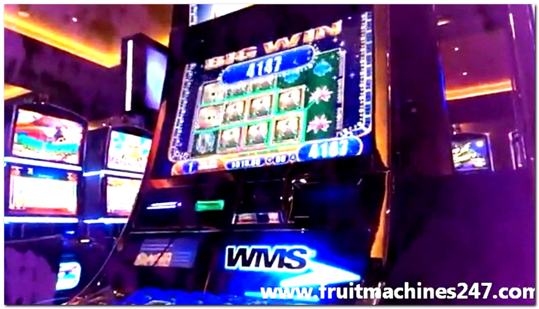 EUR 3295 No deposit bonus at Ruby Fortune Casino