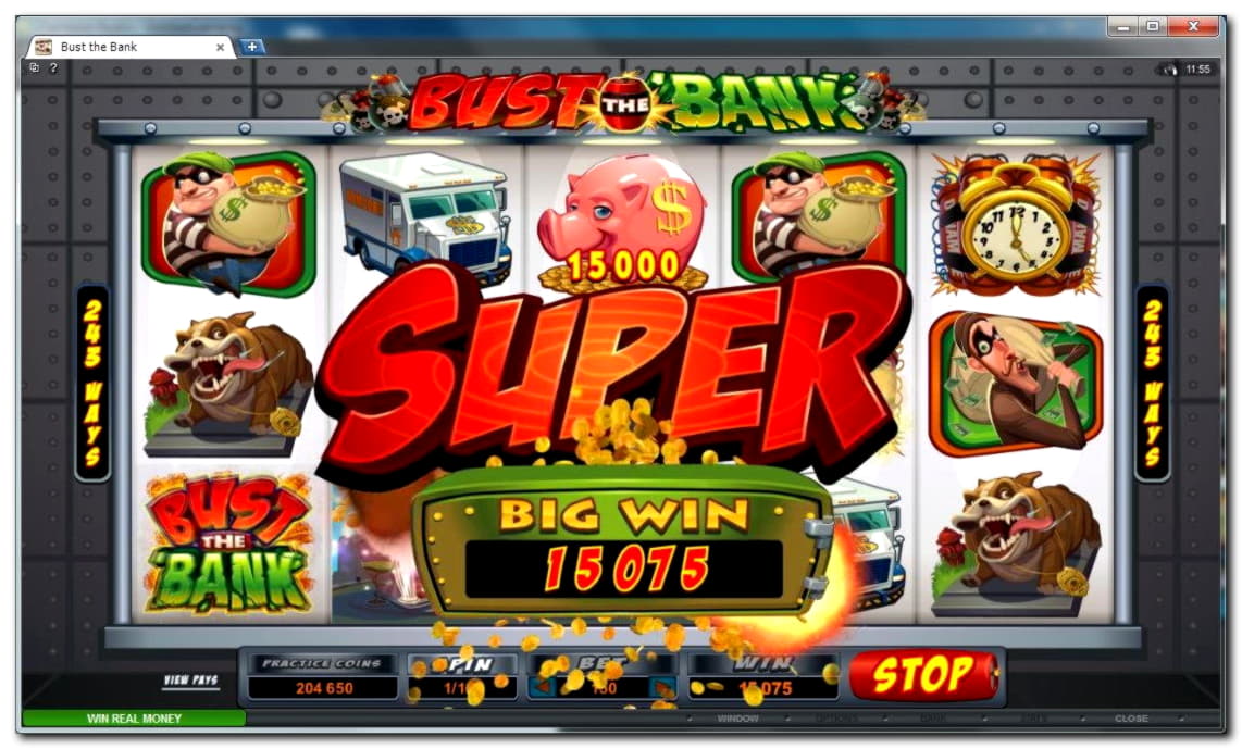 $2440 NO DEPOSIT BONUS CASINO at Power Spins Casino