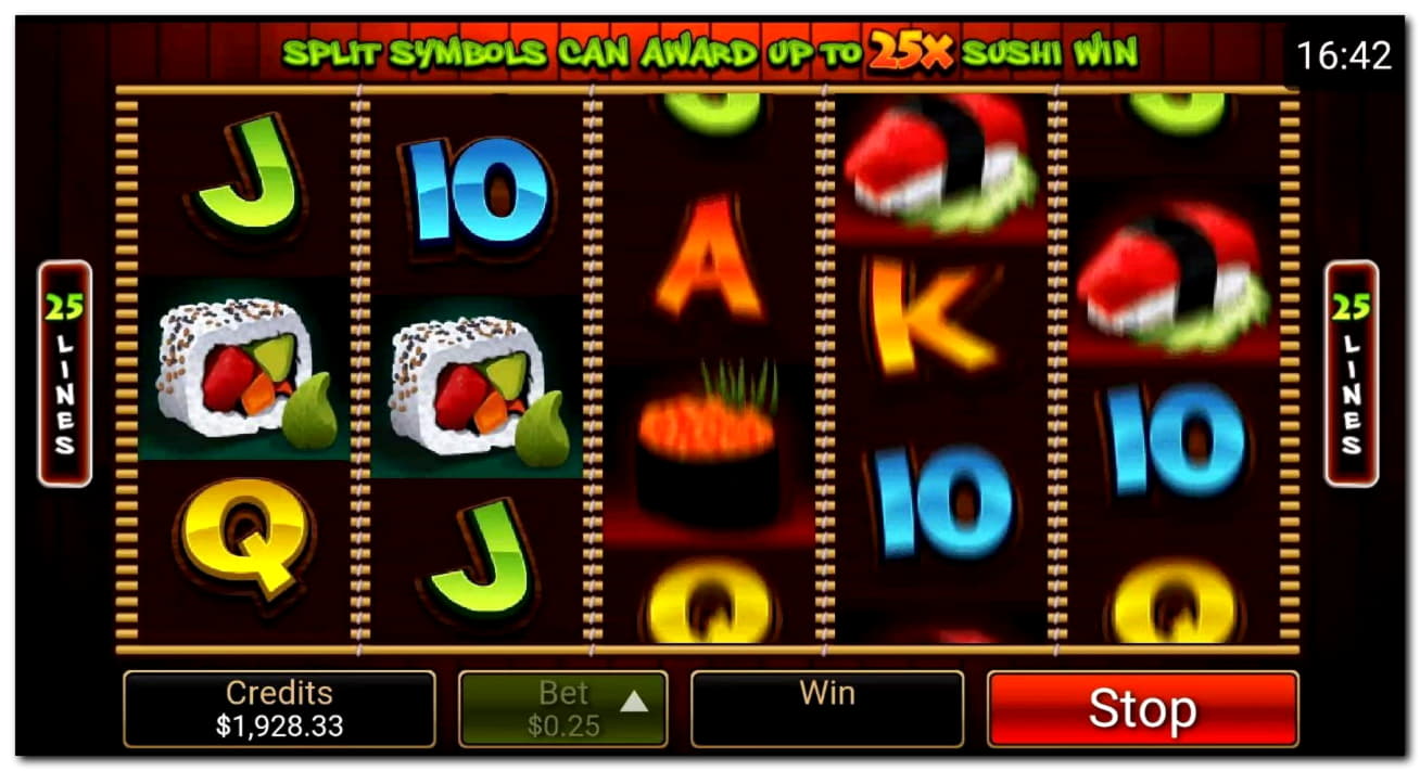 95 Free spins no deposit at River Belle Casino