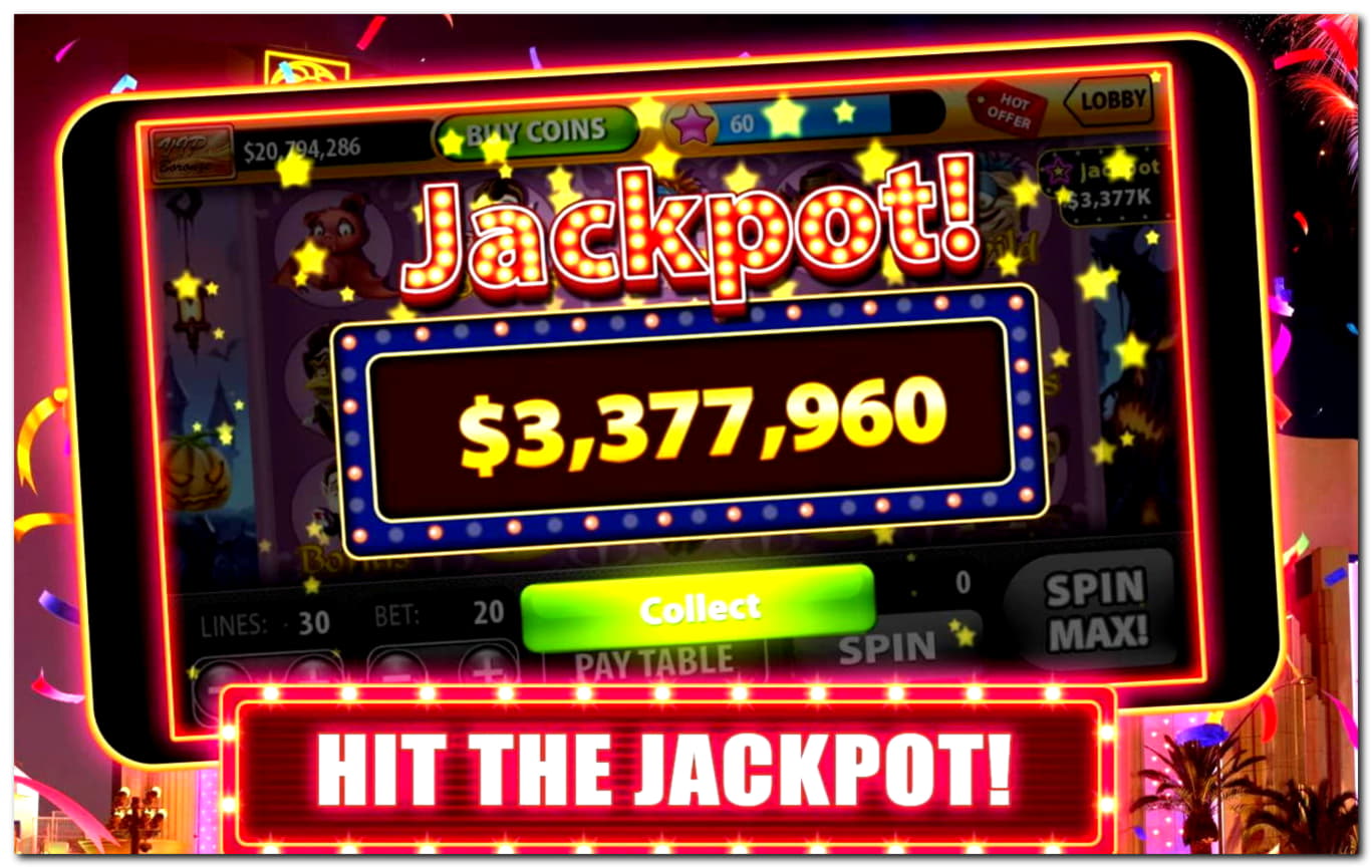$375 Free Casino Chip at Spin Palace Casino