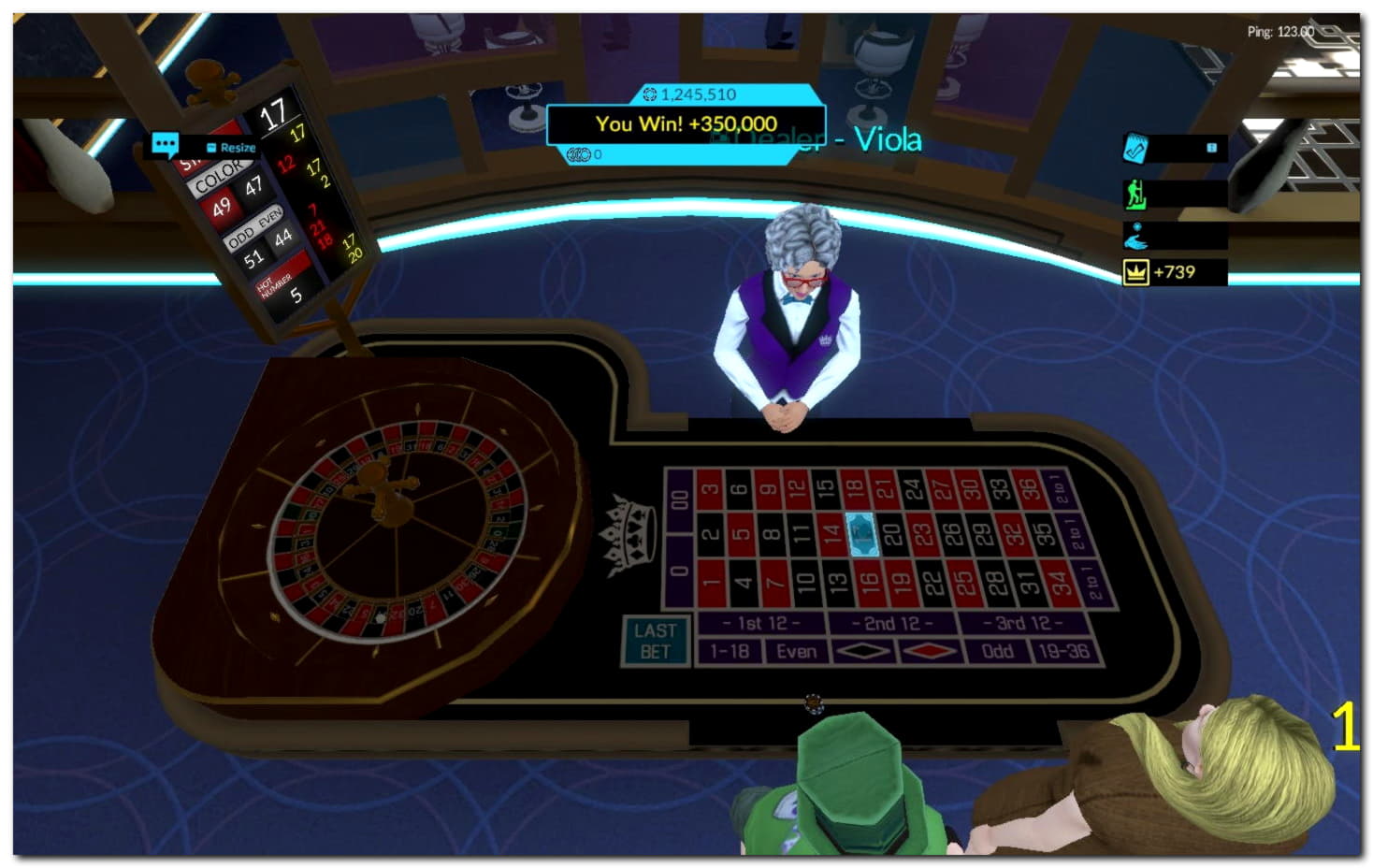 €1760 No deposit bonus code at Slots Million Casino