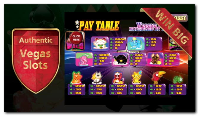 30 Free Casino Spins at Golden Star Casino
