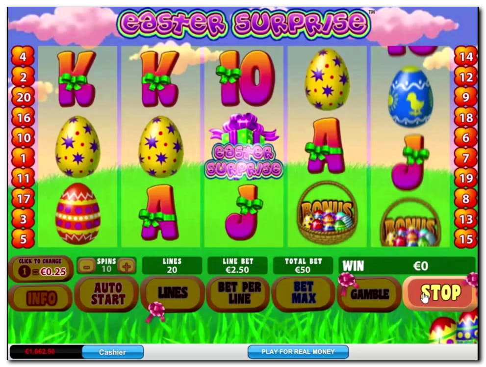 995% Match bonus casino at Gaming Club Casino