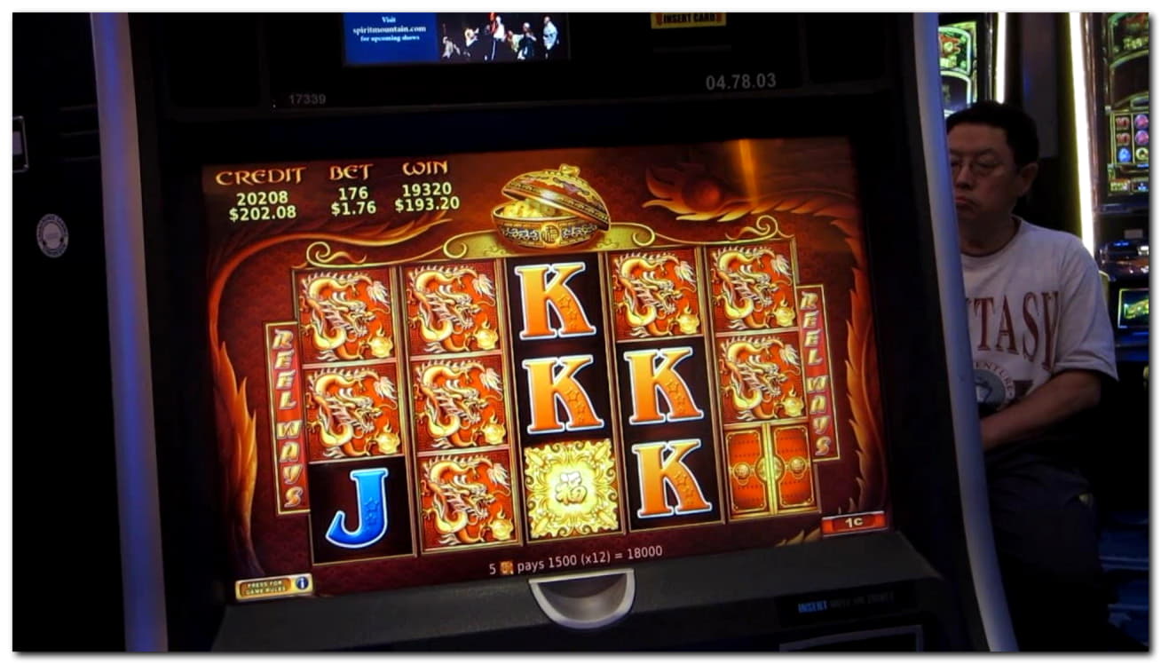 290 Free spins no deposit casino at Liberty Slots Casino