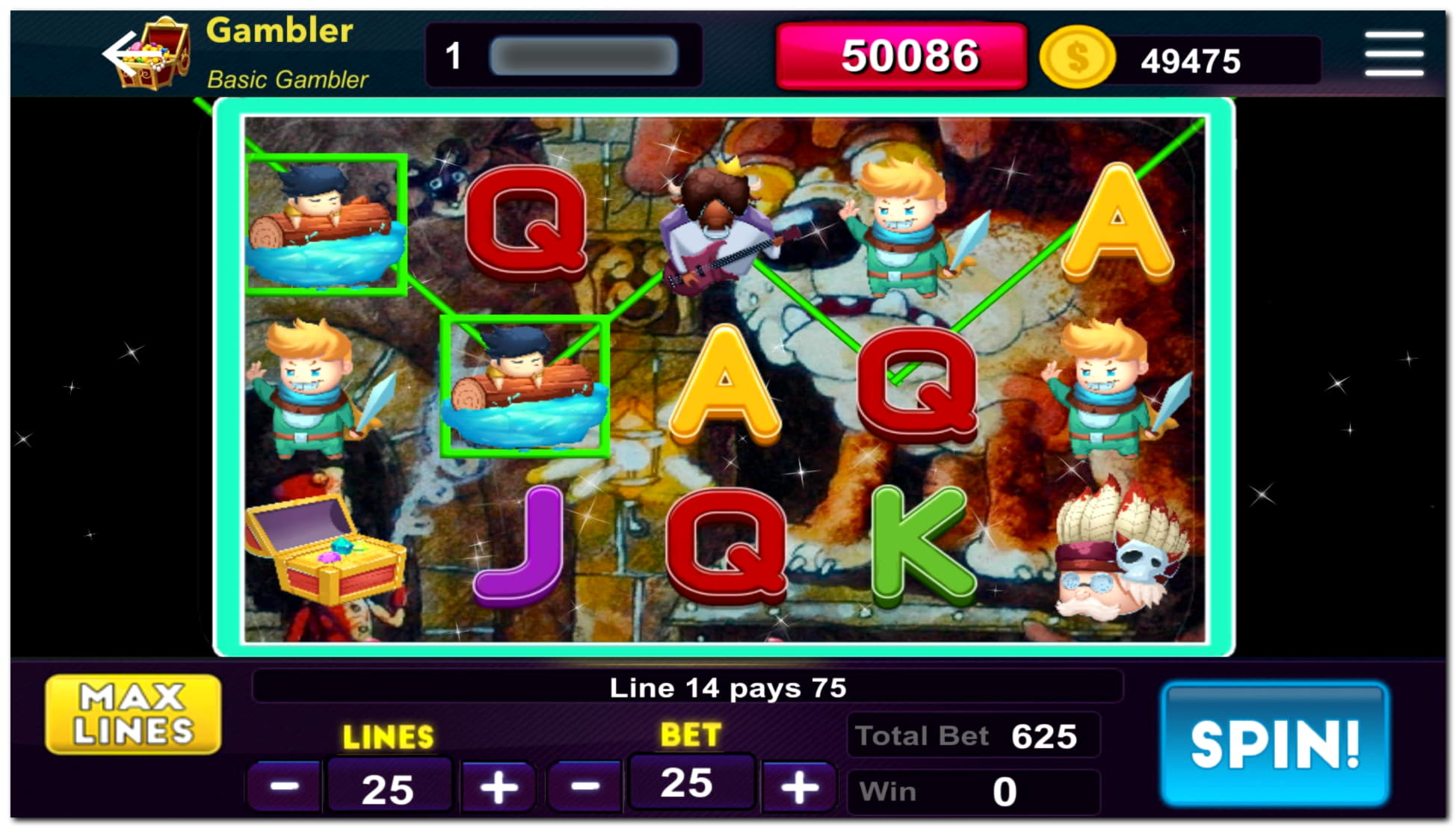 160 Free Spins no deposit at Slots Heaven Casino