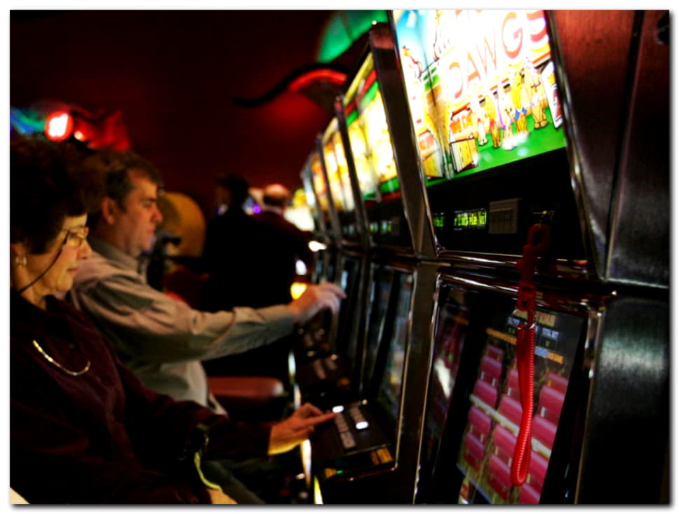 290% Casino Welcome Bonus at Intertops Casino