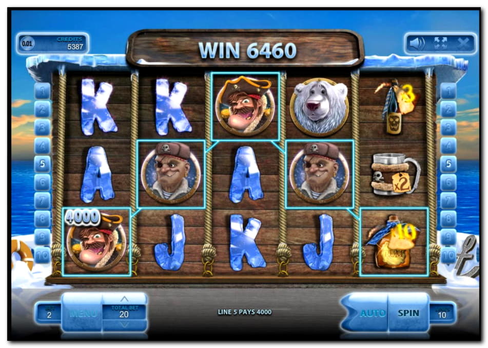 €320 Daily freeroll slot tournament at Royal Panda Casino